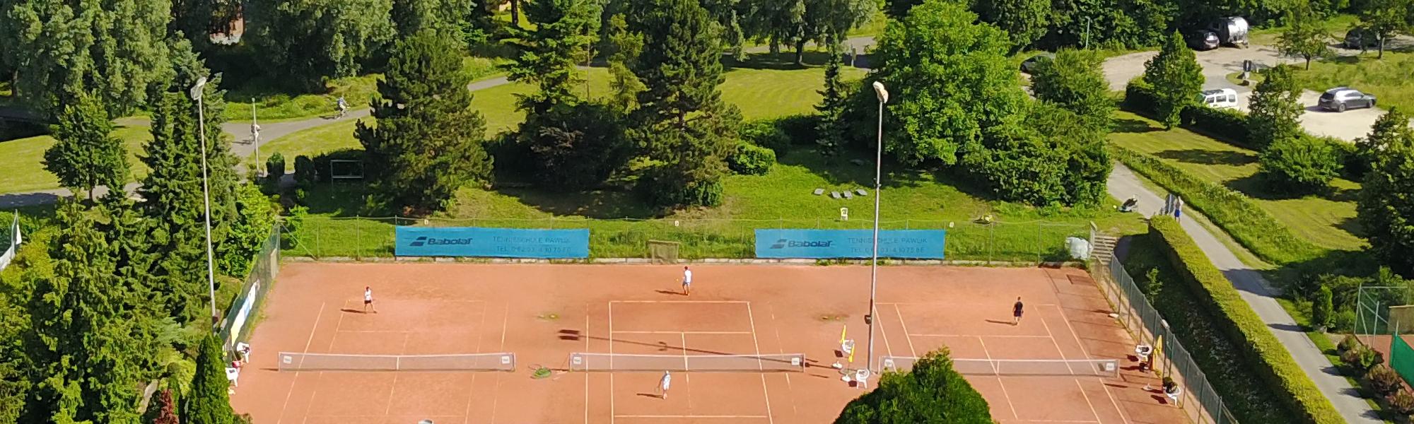 Tennis Ladenburg