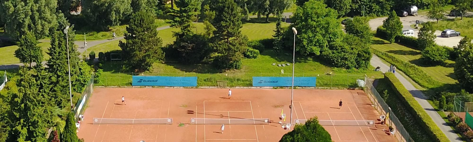 Tennisschule Pawlik Ladenburg